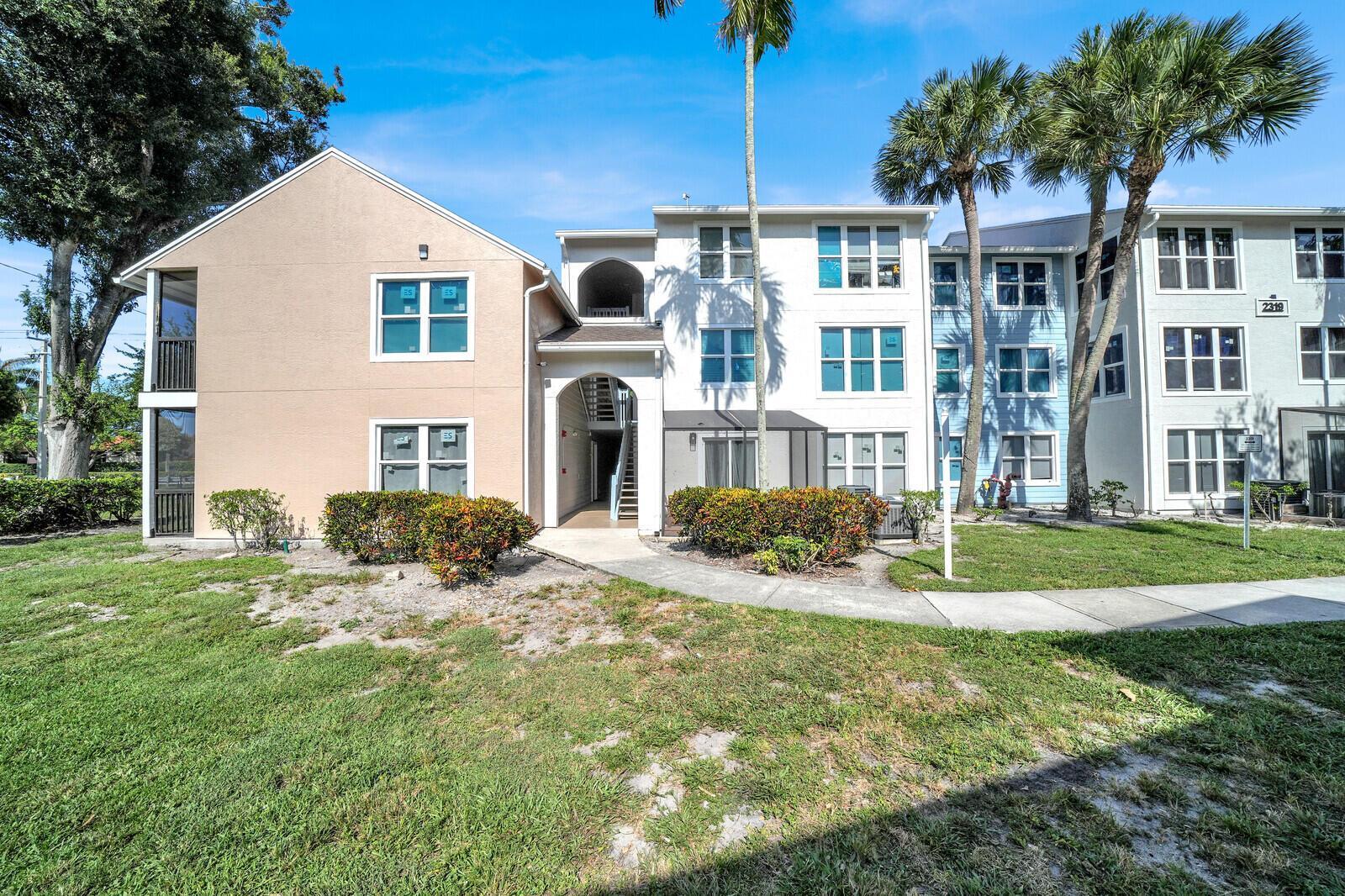 2319 N Congress Avenue # 22, Boynton Beach FL 33426 photo 3