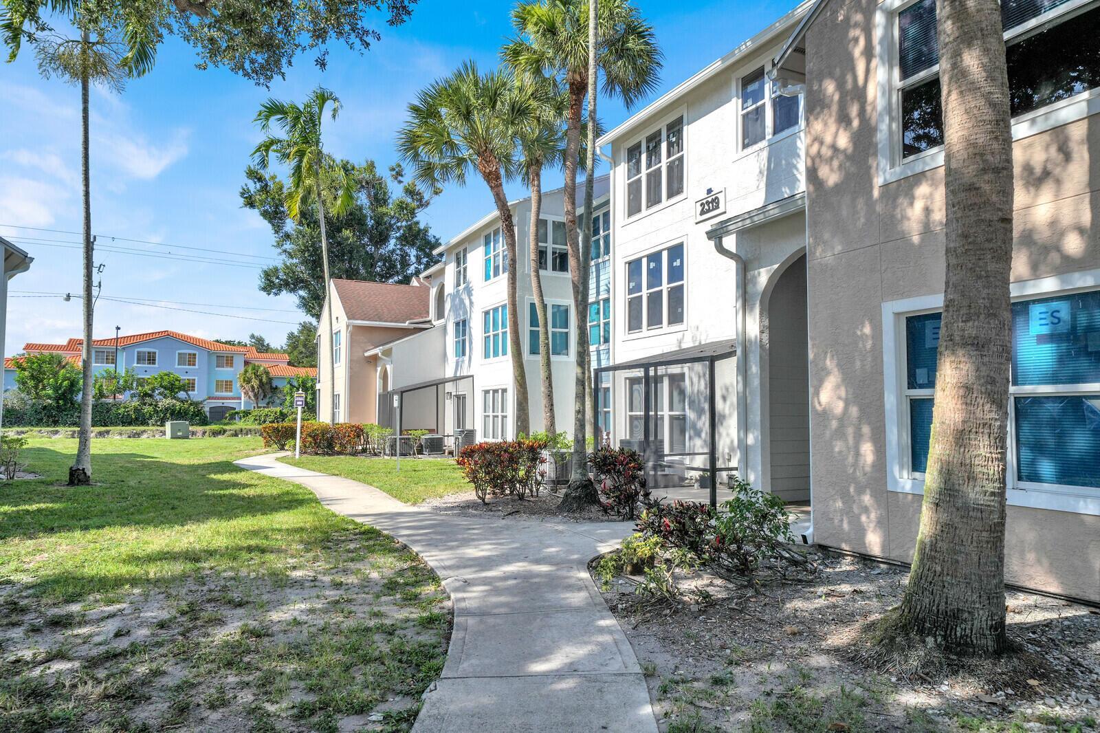 2319 N Congress Avenue # 22, Boynton Beach FL 33426
