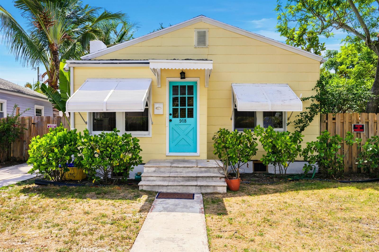 918 N K Street, FL 33460 photo 2