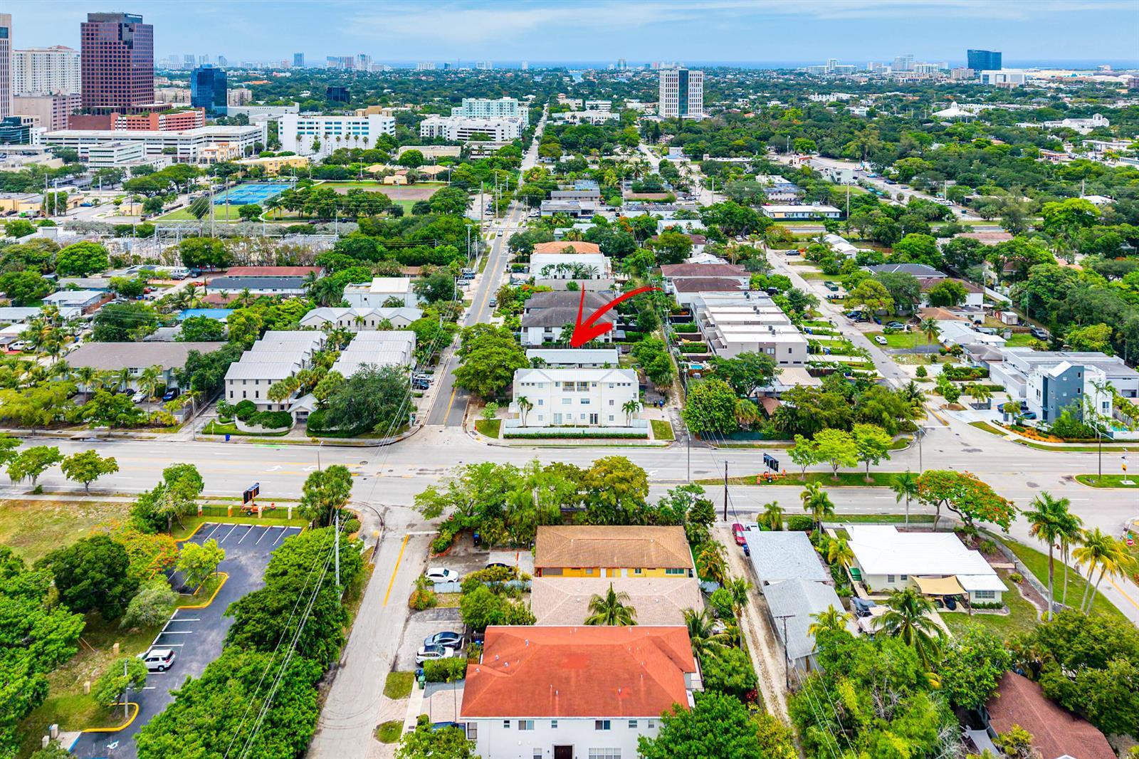 312 SW 9th Street # 2, Fort Lauderdale FL 33315 photo 2