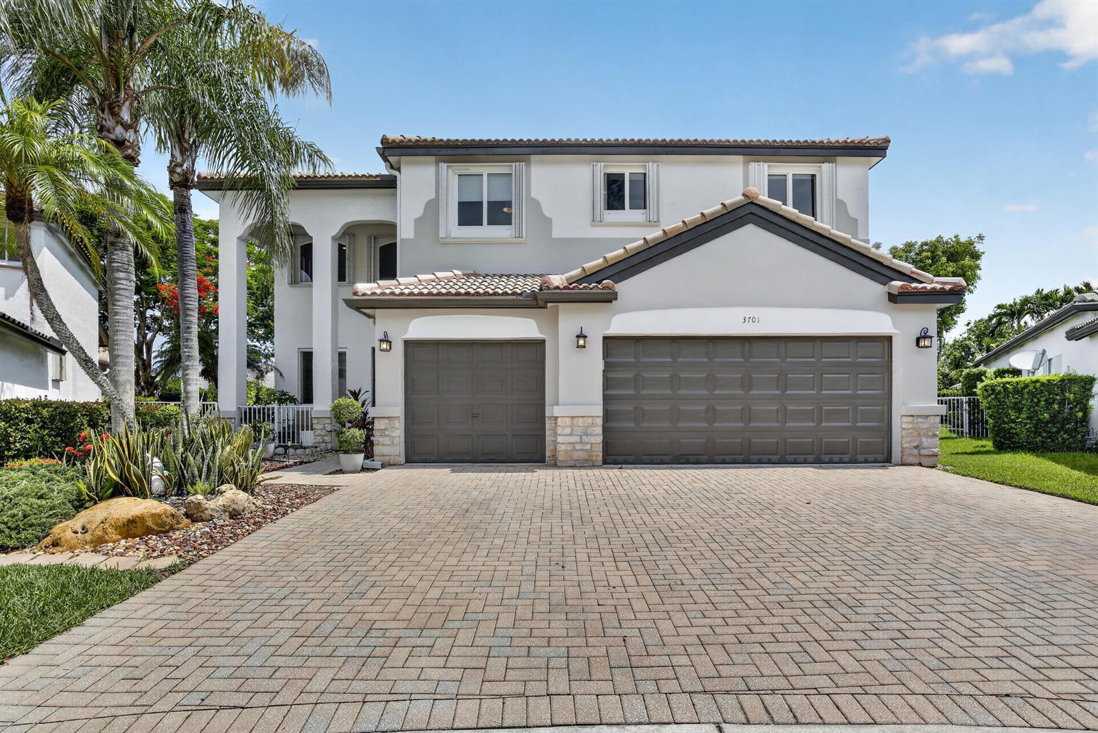 3701 Condor Court, Weston FL 33331 photo 3