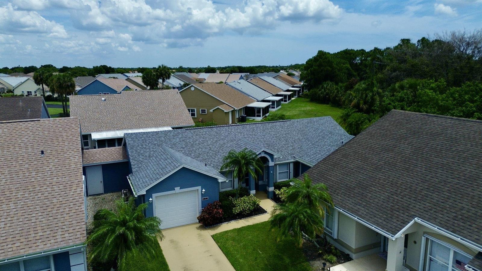 371 NW Sherry Lane, Port St. Lucie FL 34986 photo 3