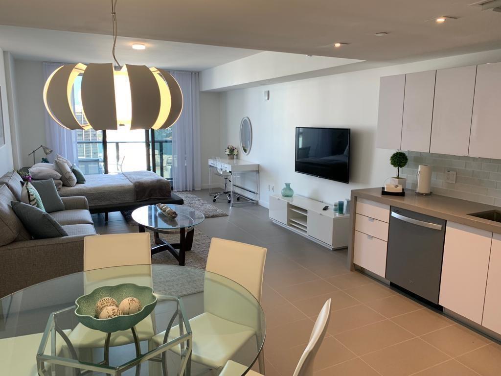 1600 NE 1st Avenue NE # 2402, Miami FL 33132 photo 2