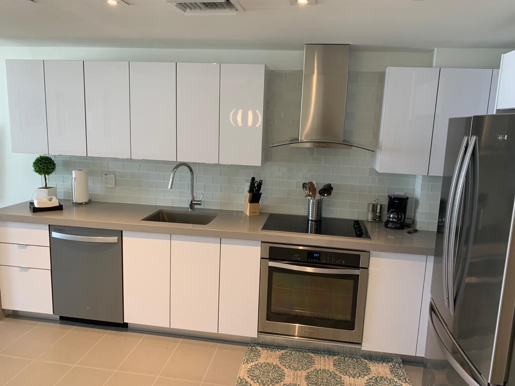 1600 NE 1st Avenue NE # 2402, Miami FL 33132 photo 3