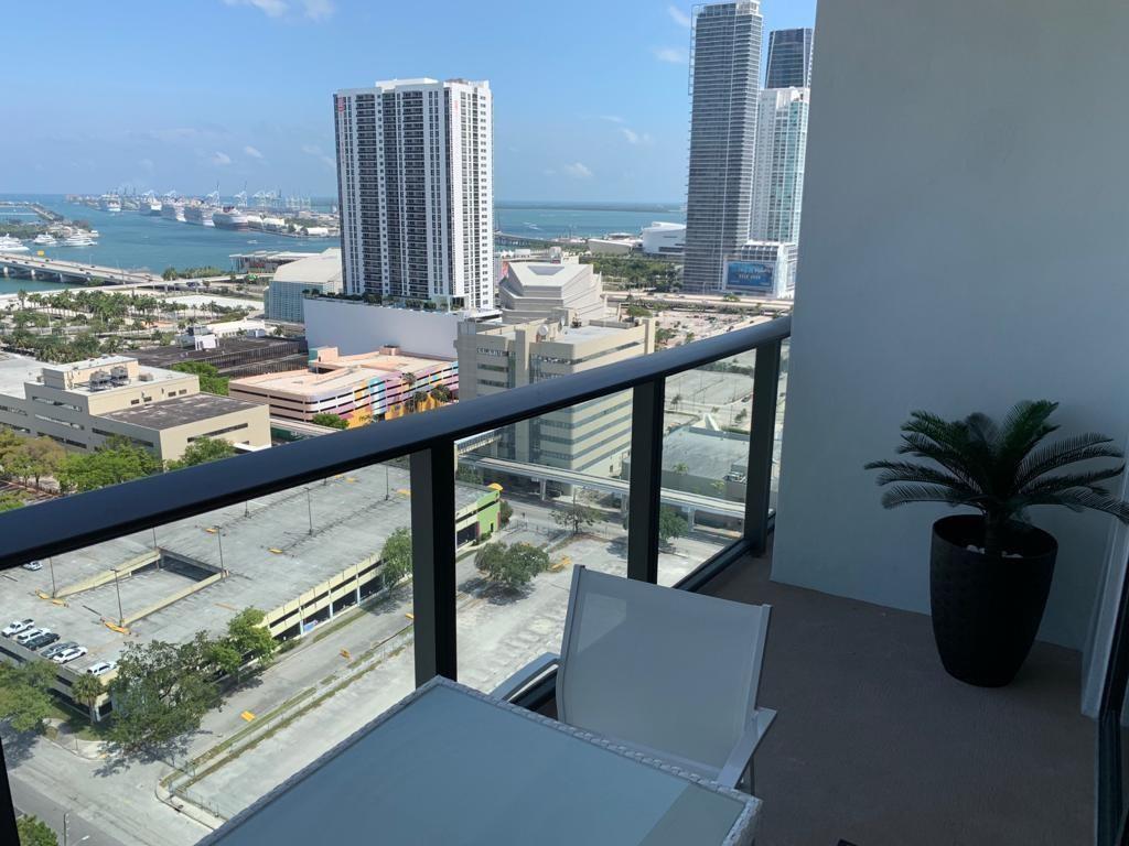 1600 NE 1st Avenue NE # 2402, Miami FL 33132