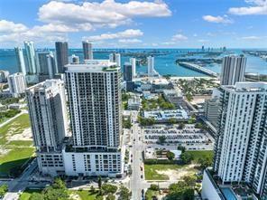 1600 NE 1st Avenue NE # 2402, Miami FL 33132 photo 5