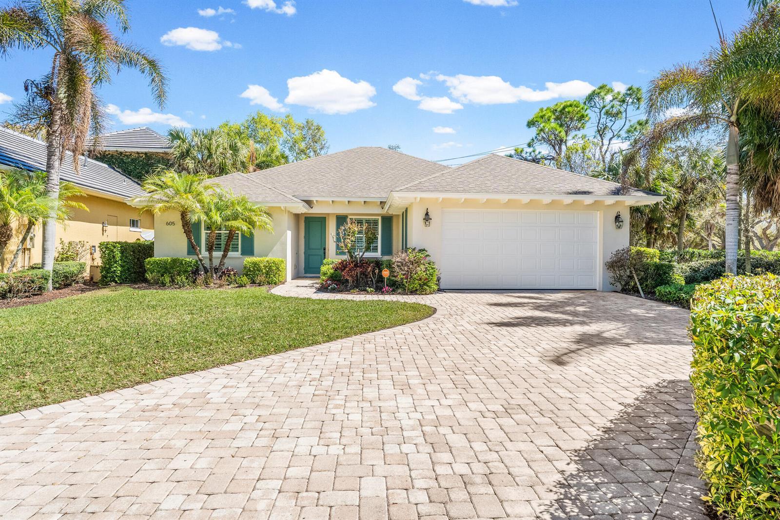605 Bridgewater Lane SW, Vero Beach FL 32962