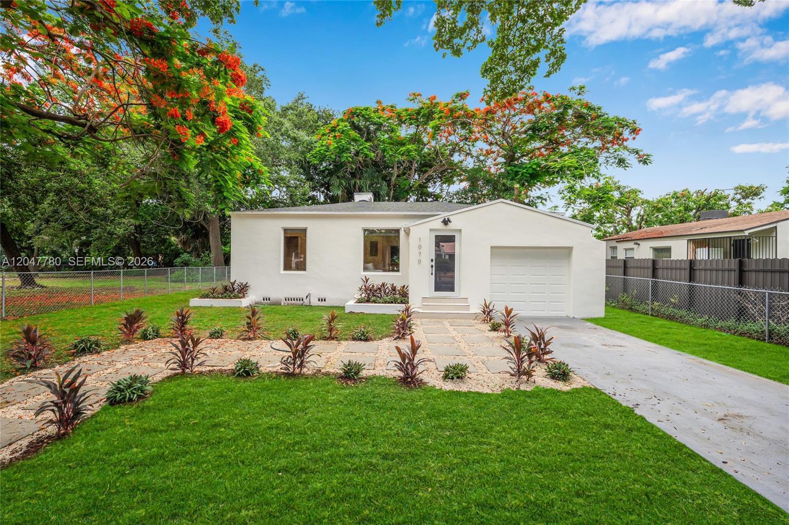 1070 NW 44th St, Miami FL 33127