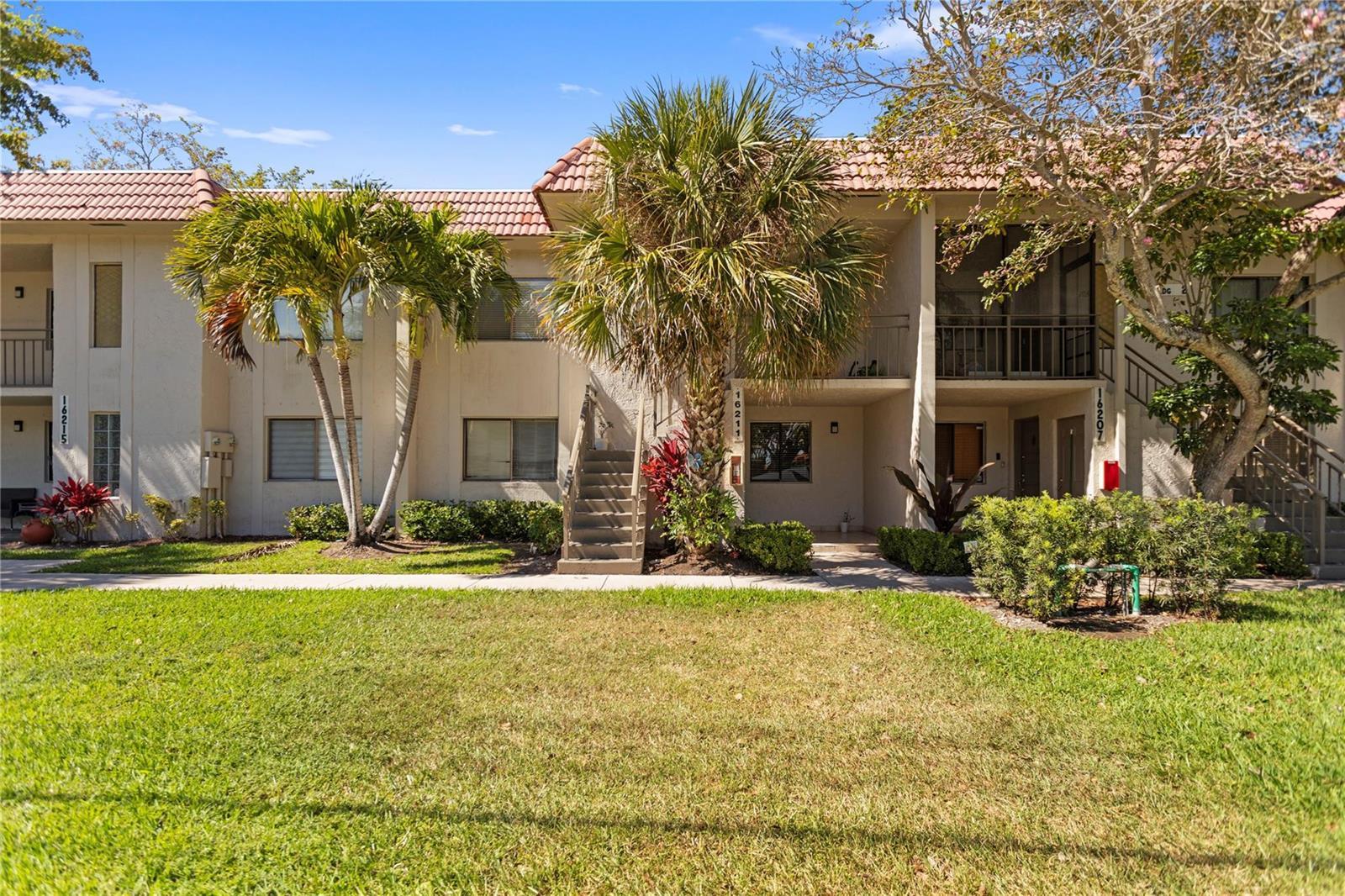 16211 Saddle Club Road # 102, Weston FL 33326