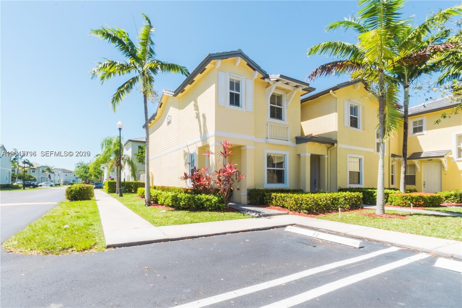 3065 SE 1 DR # 1, Homestead FL 33033