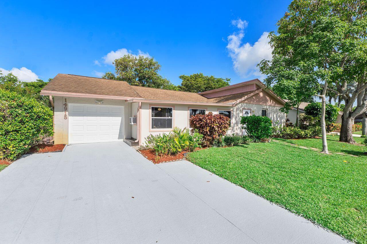14915 Peppermill Lane, Delray Beach FL 33484 photo 2