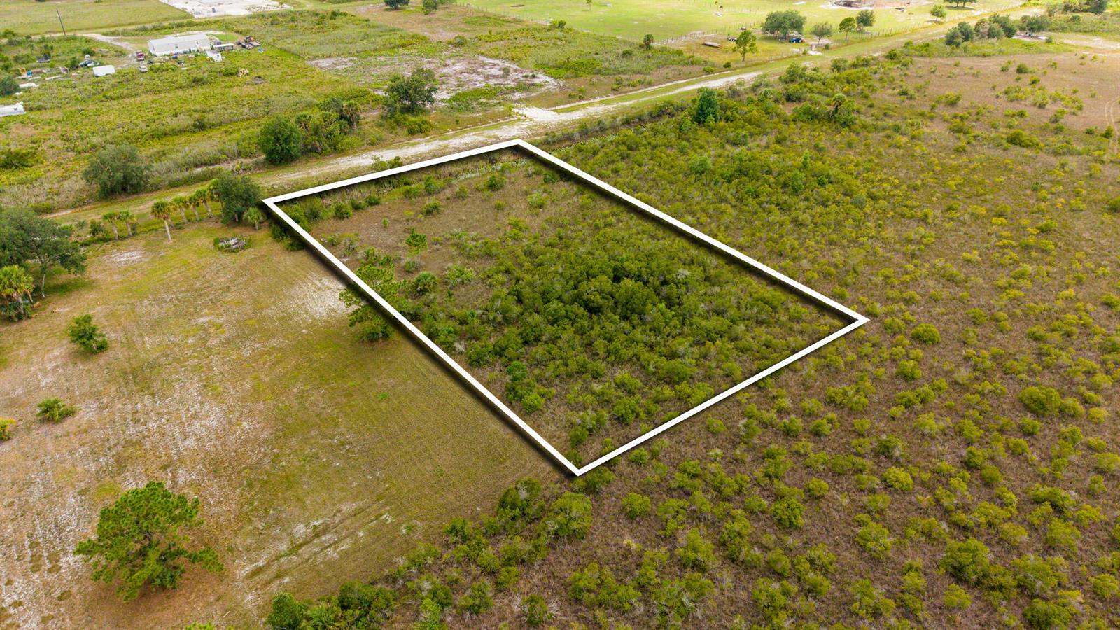 16841 NW 300th Street, Okeechobee FL 34972 photo 2