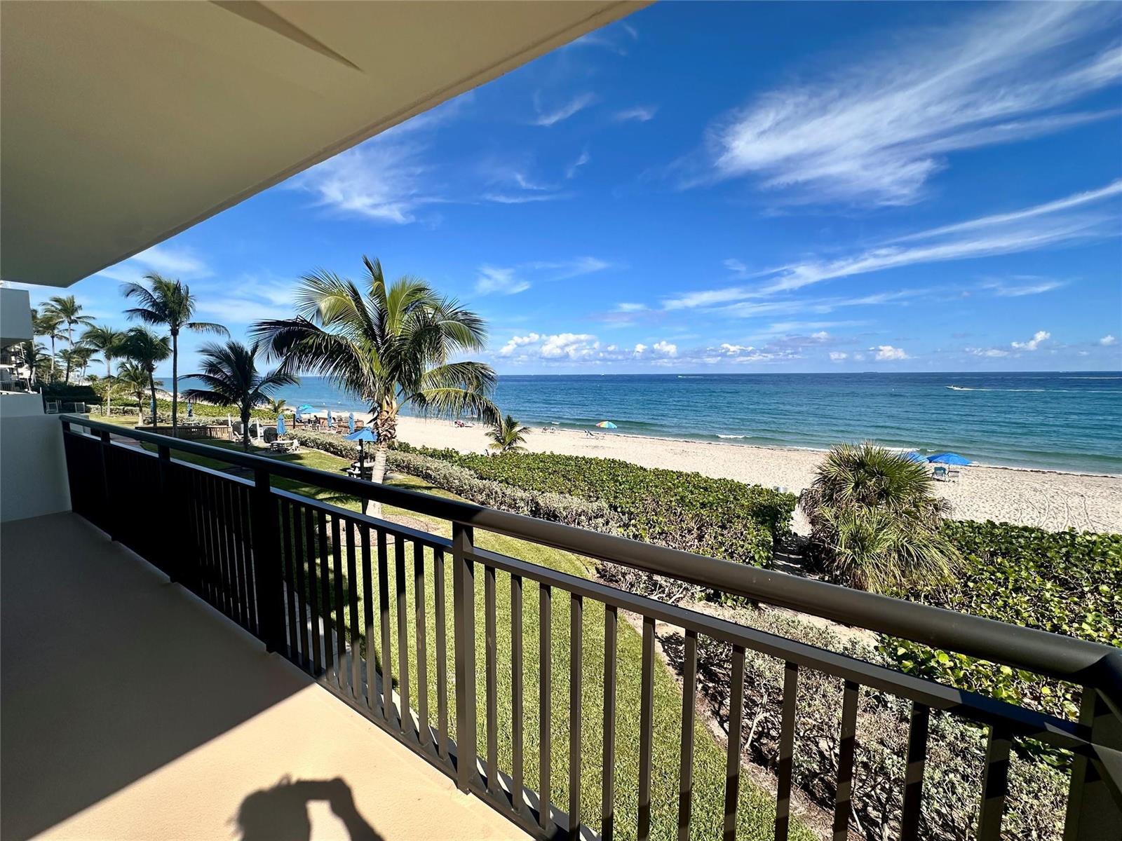 1147 Hillsboro Mile # 214, Hillsboro Beach FL 33062