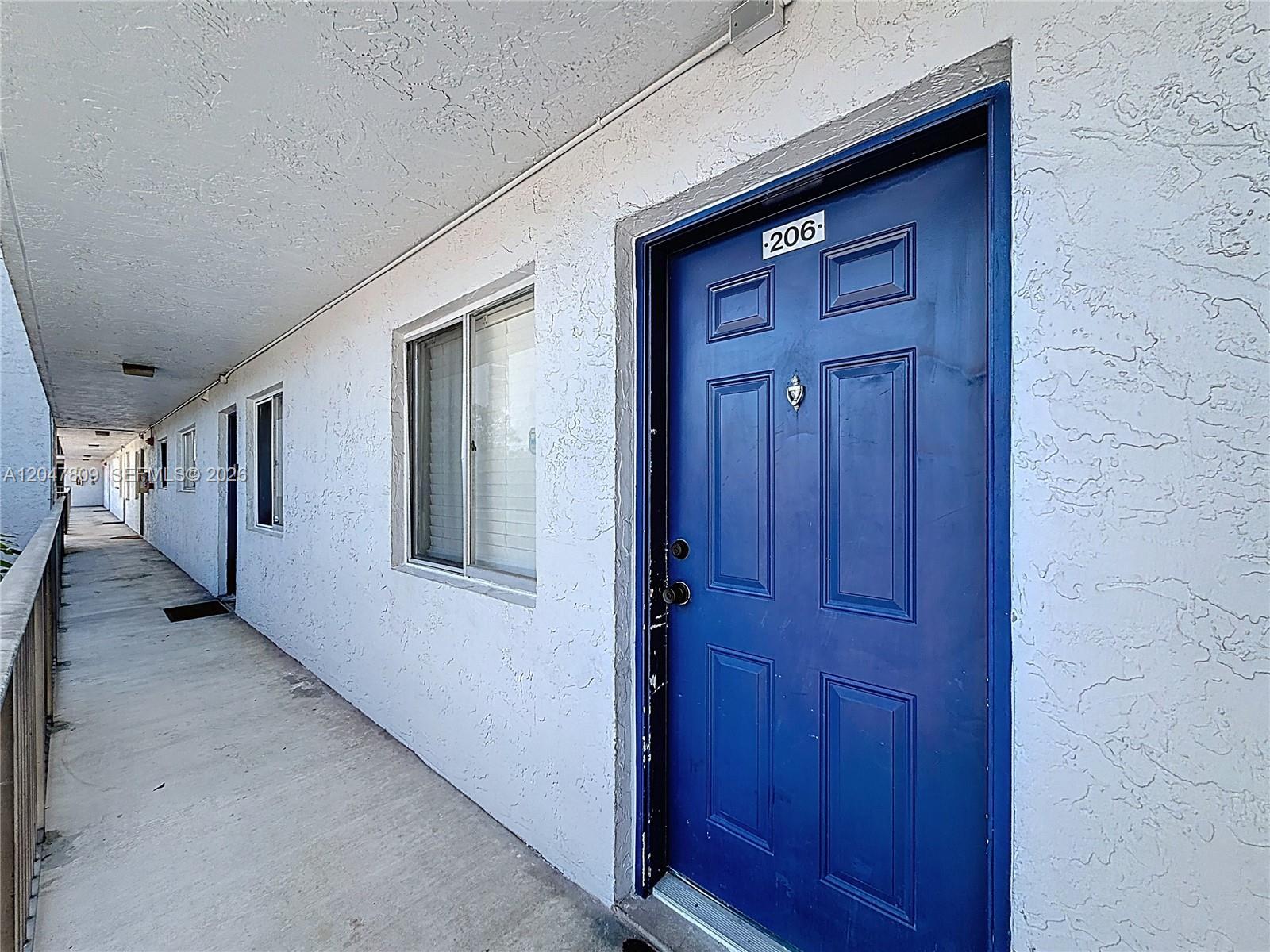 8740 N North Sherman Cir # 206, Miramar FL 33025 photo 2