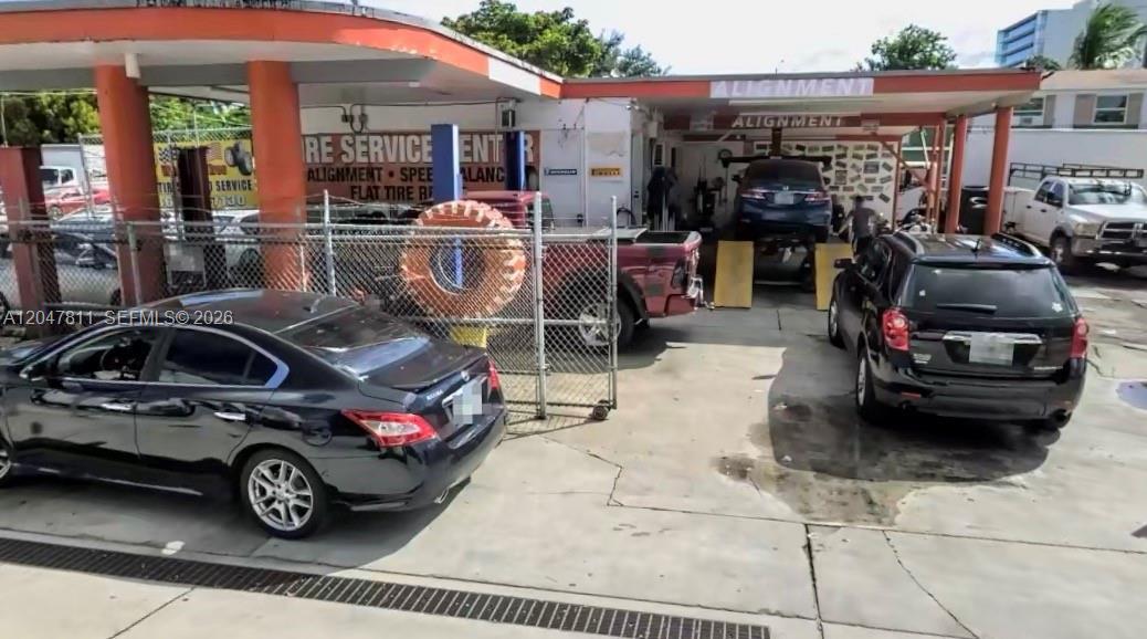 2797 NW 7th Ave, Miami FL 33127