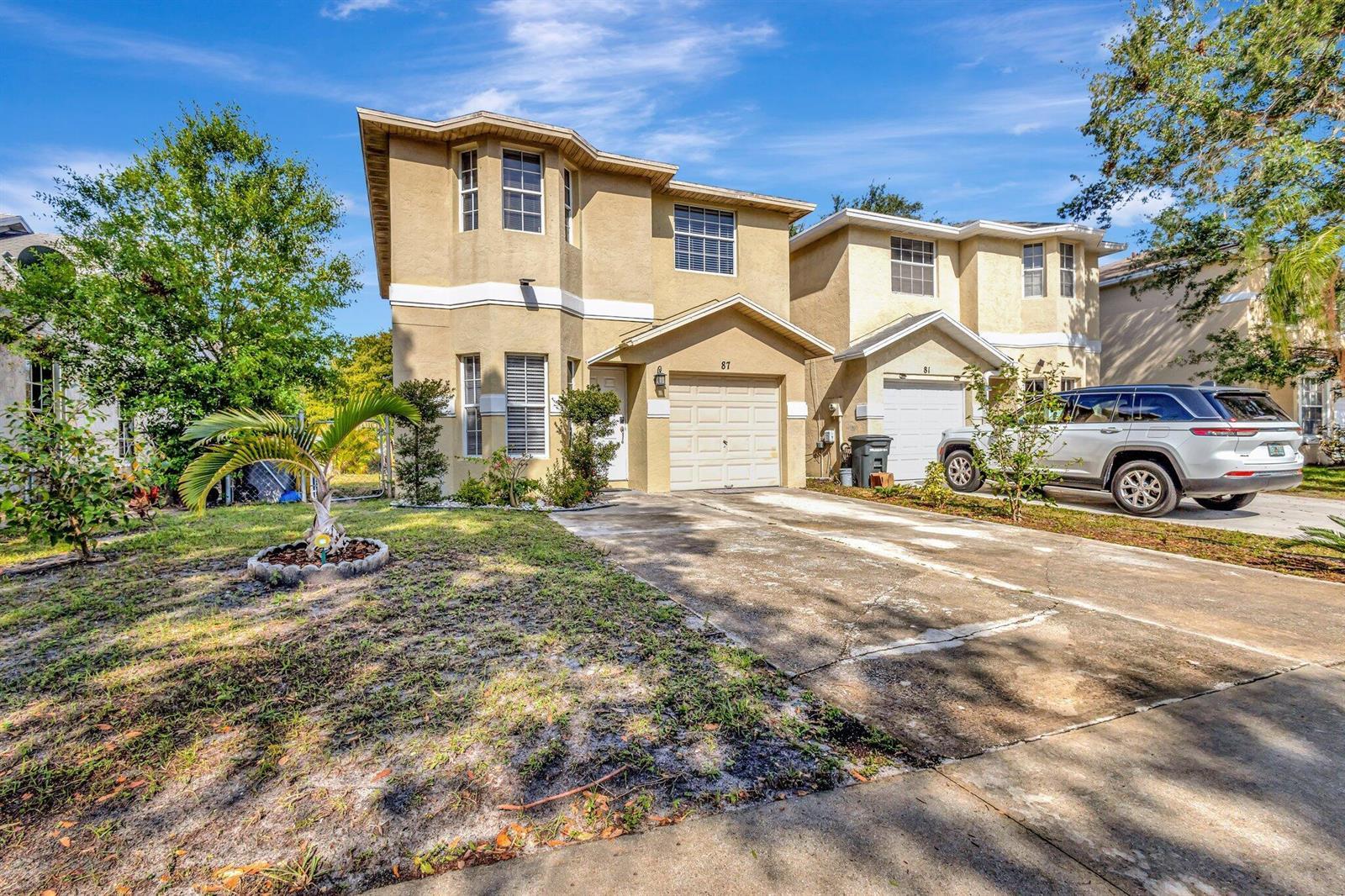 87 Pheasant Run Boulevard, West Palm Beach FL 33415 photo 2