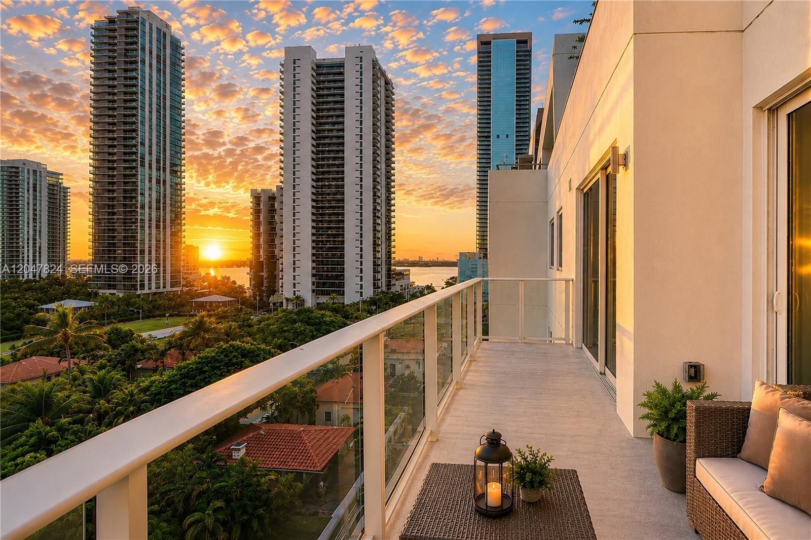 321 NE 26th St # 806, Miami FL 33137 photo 2