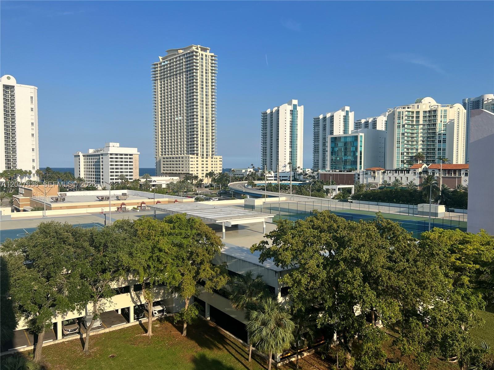 17011 N Bay Rd # 816, Sunny Isles Beach FL 33160 photo 2
