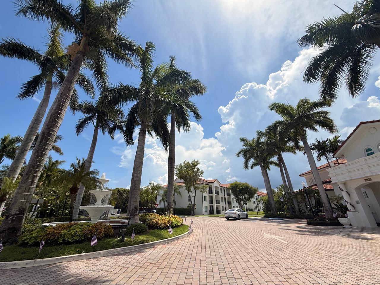 317 Villa Circle # 317, Boynton Beach FL 33435 photo 3