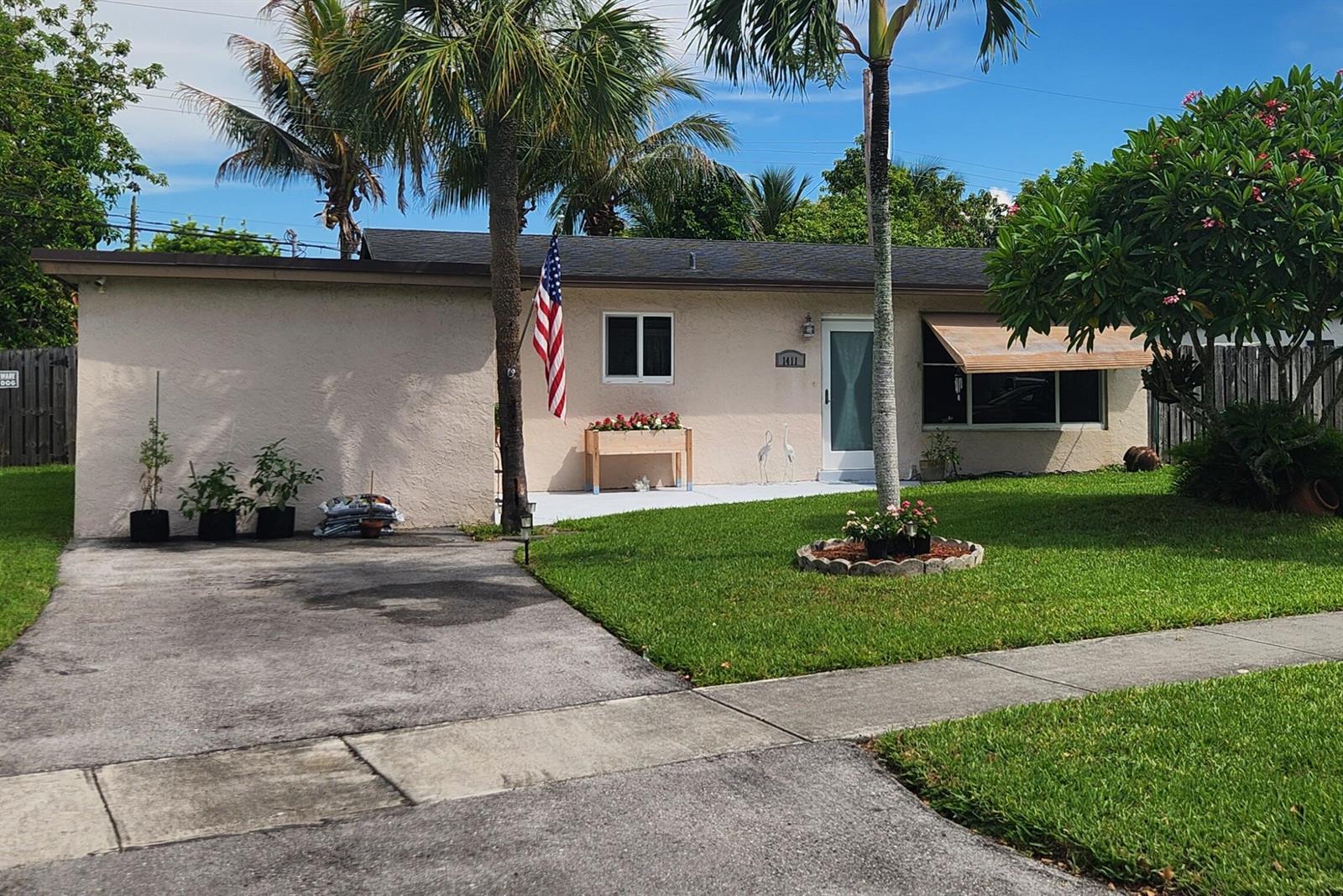 1411 W River Drive, Margate FL 33063 photo 4