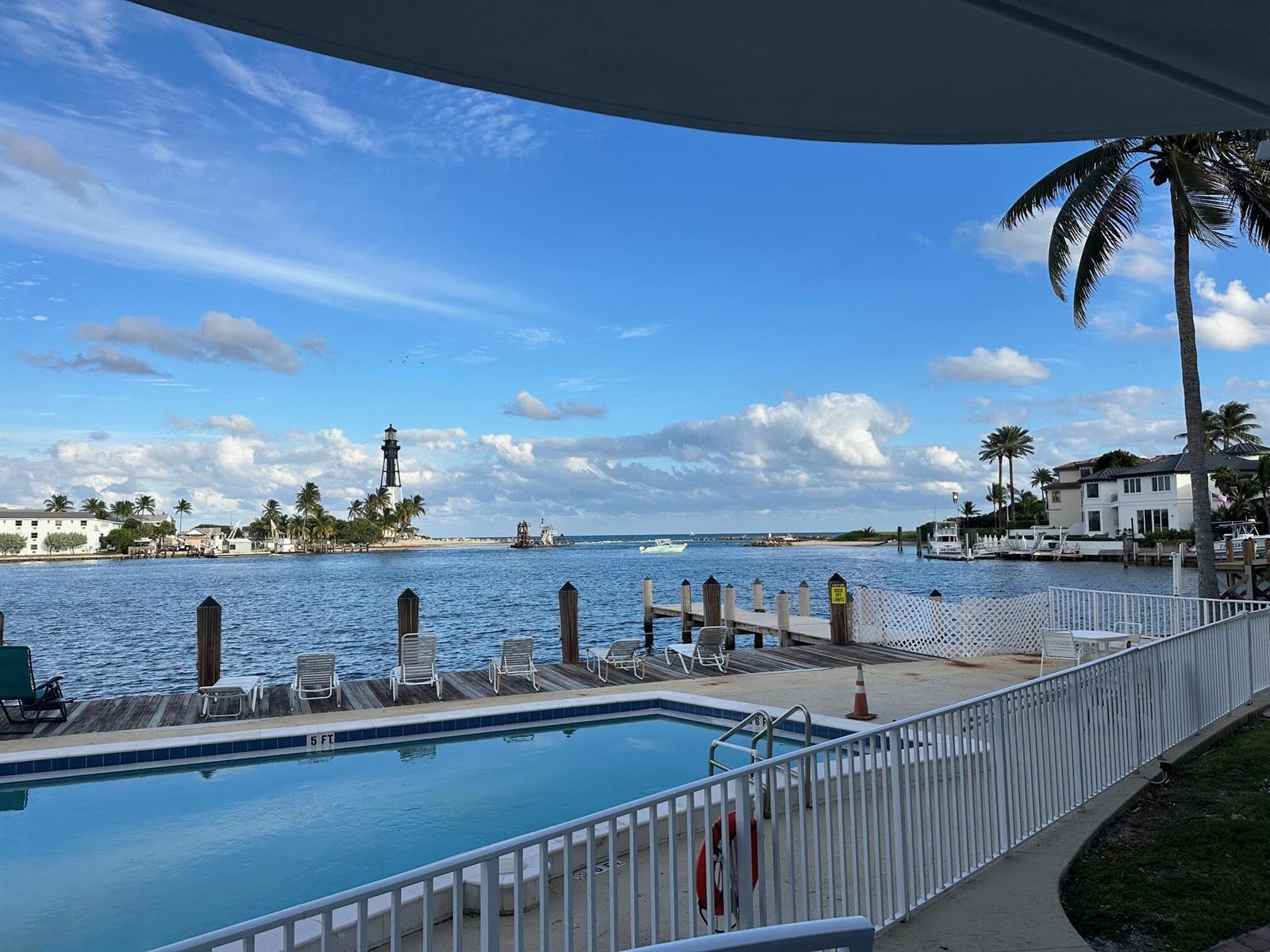 2508 Bay Drive, Pompano Beach FL 33062