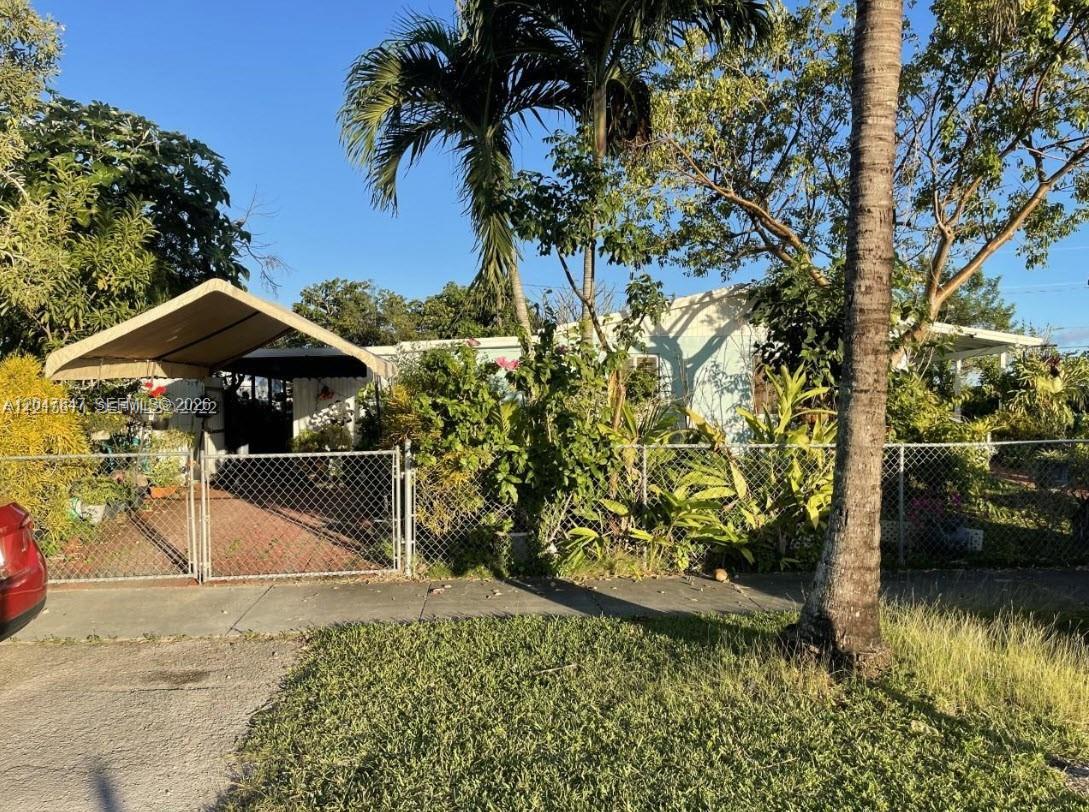 30211 SW 148th Pl, Homestead FL 33033