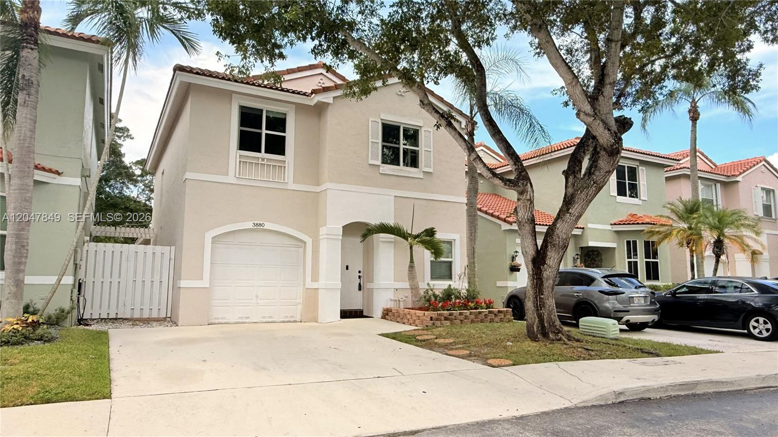 3880 Fern Forest Rd, Cooper City FL 33026 photo 2