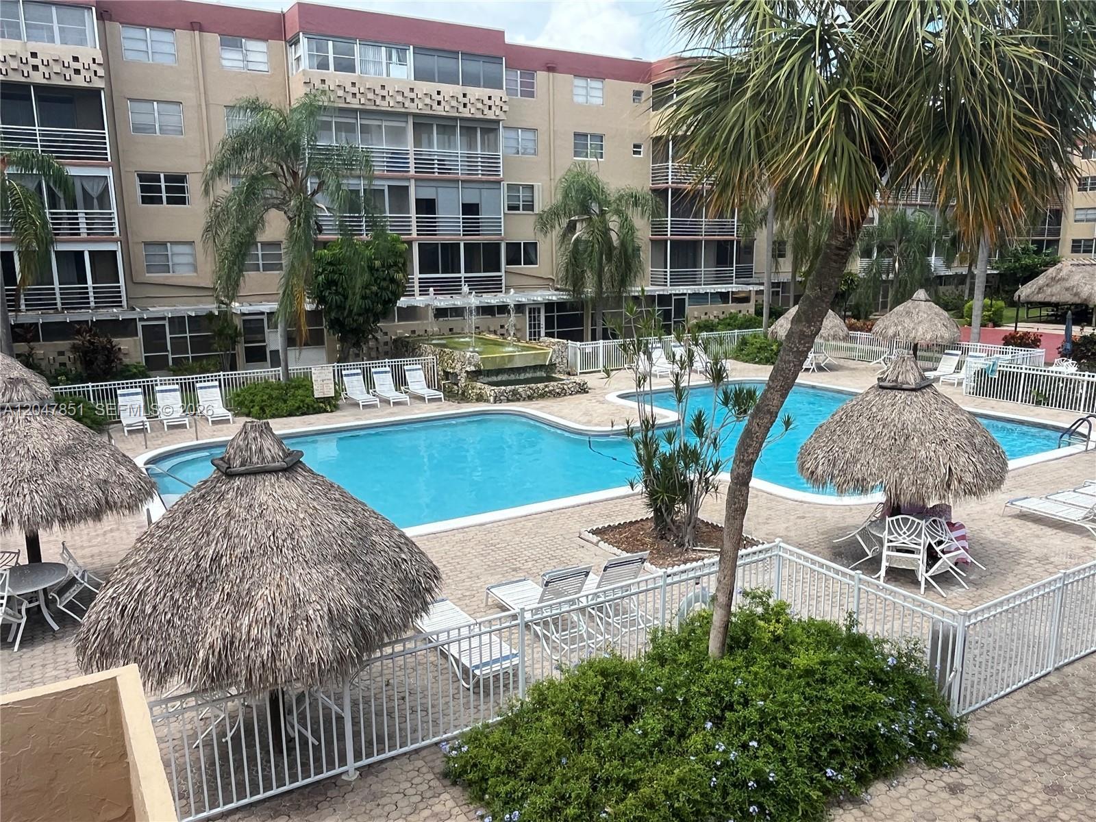 403 NW 68th Ave # 206, Plantation FL 33317