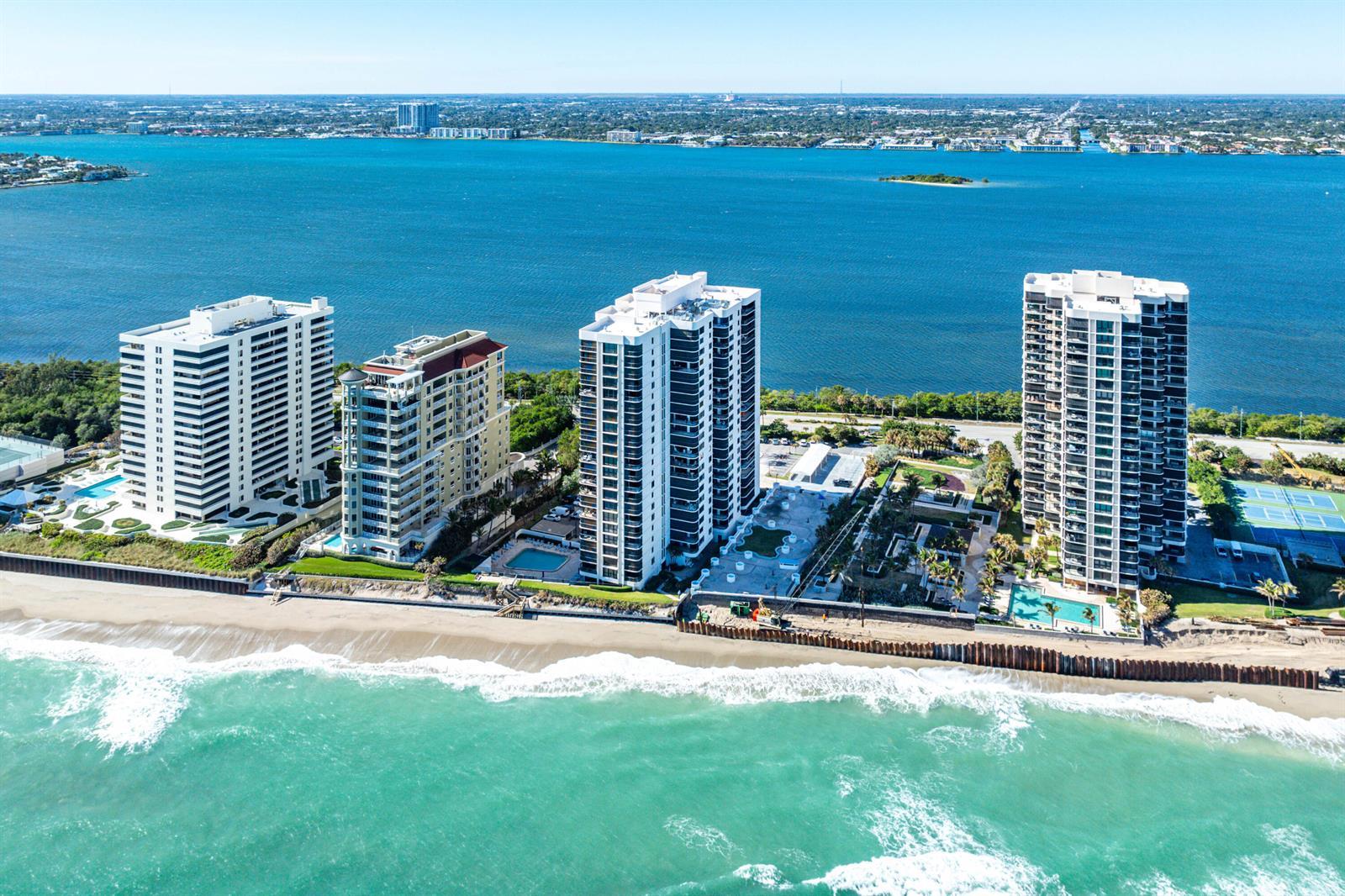 5380 N Ocean Drive N # 5g, Riviera Beach FL 33404 photo 4