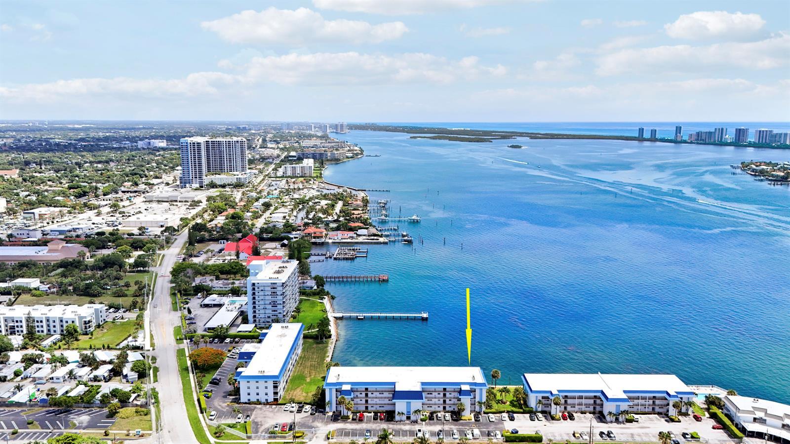 410 Wilma Circle # 308, Riviera Beach FL 33404