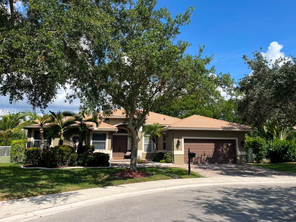 3960 Osprey Ct, Weston FL 33331 photo 2