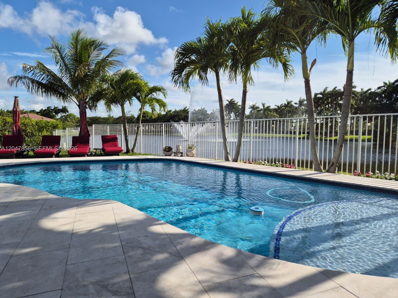 3960 Osprey Ct, Weston FL 33331