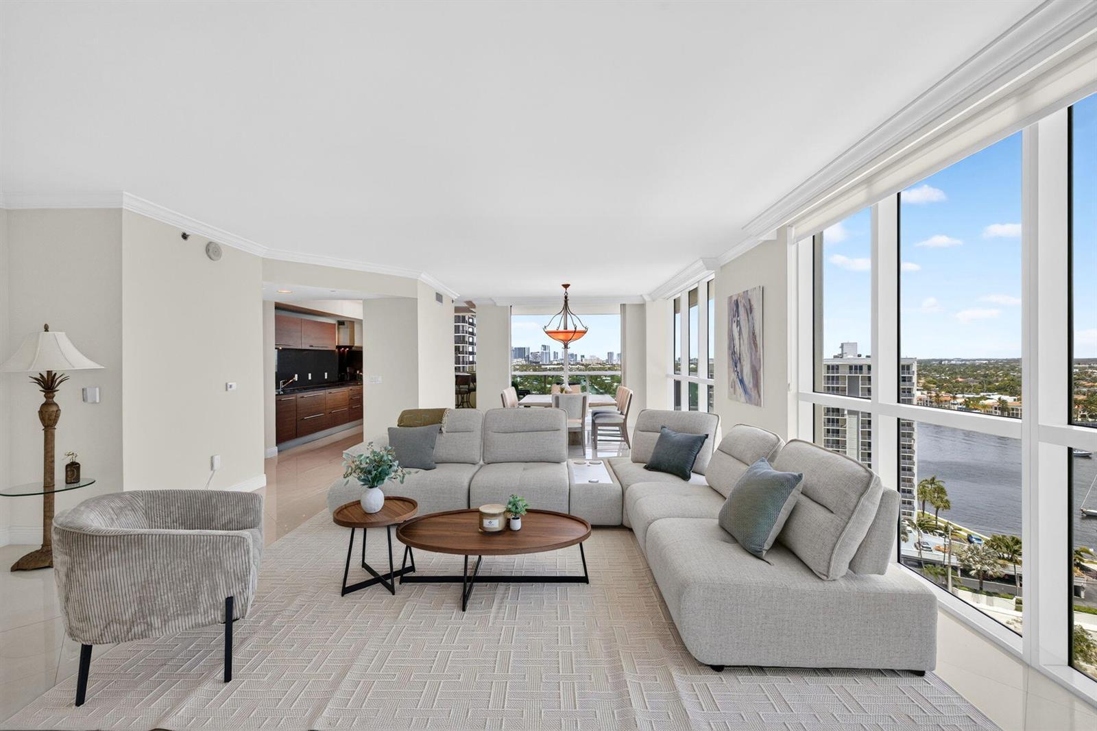 101 S Fort Lauderdale Beach Boulevard # 1606, Fort Lauderdale FL 33316 photo 2