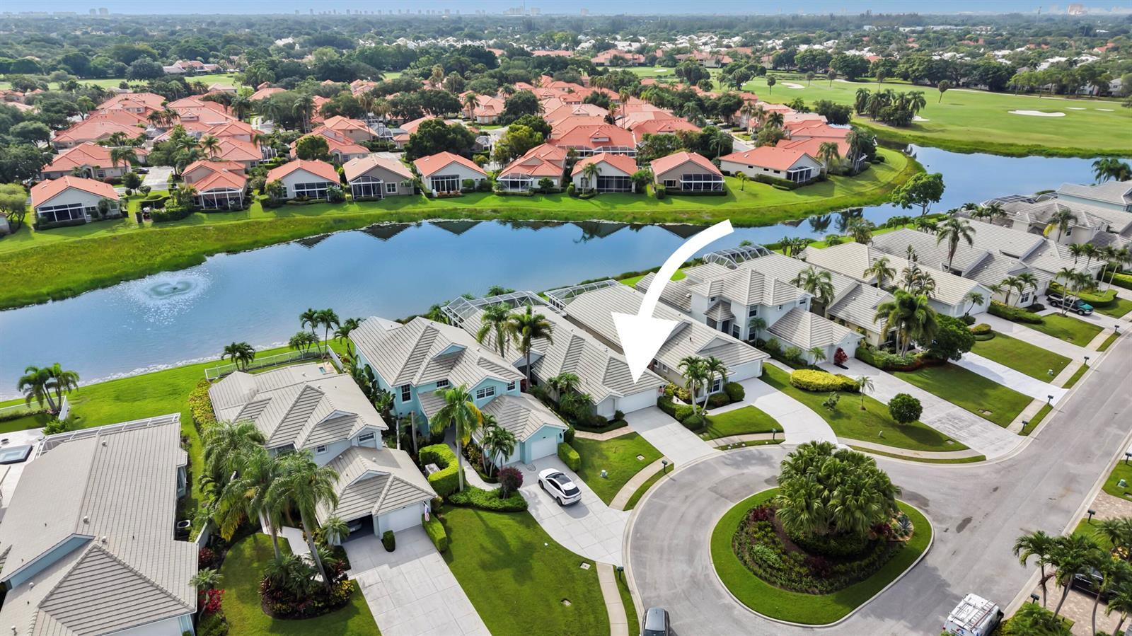 637 Masters Way, Palm Beach Gardens FL 33418 photo 5