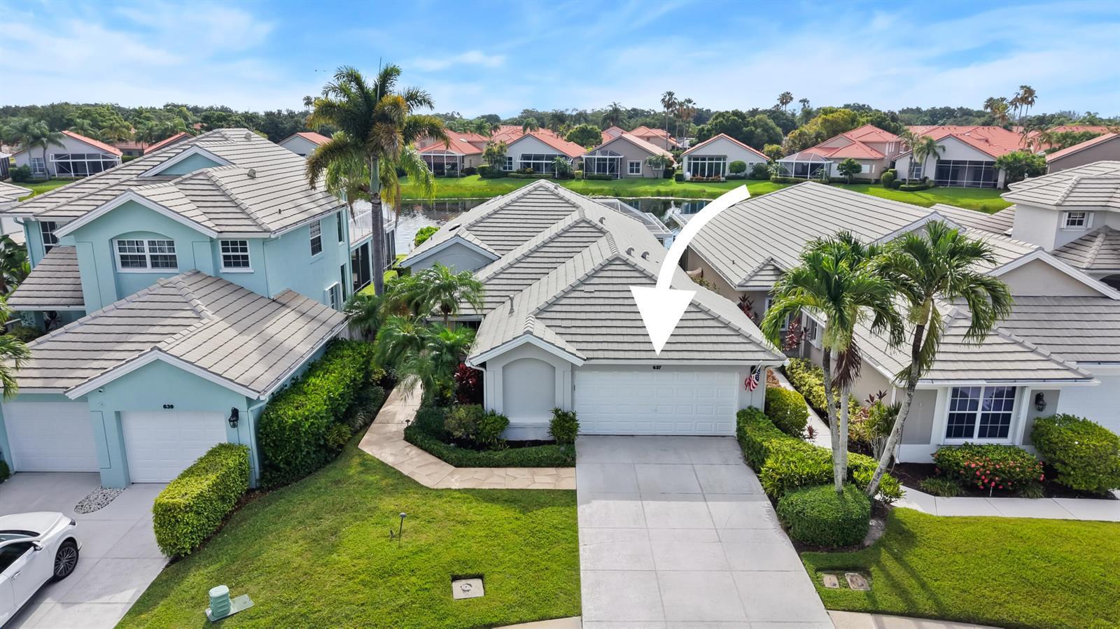 637 Masters Way, Palm Beach Gardens FL 33418 photo 4