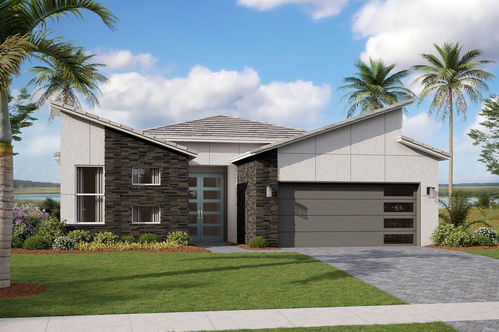 11977 SW Pantone Street, Port St. Lucie FL 34987