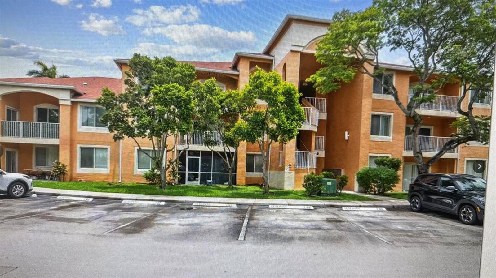 6976 SW 39th Street # G202, Davie FL 33314