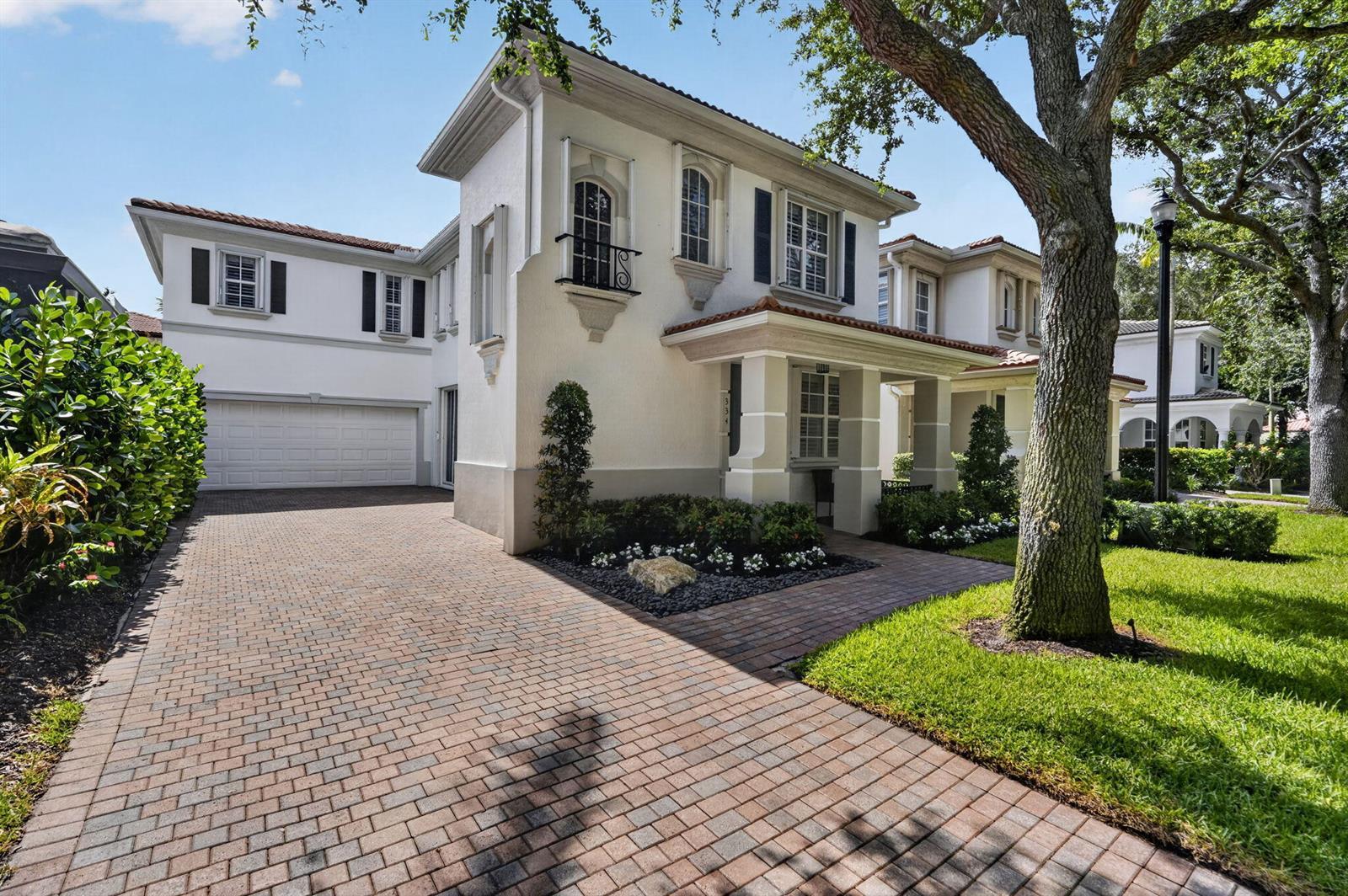 334 October Street, Palm Beach Gardens FL 33410