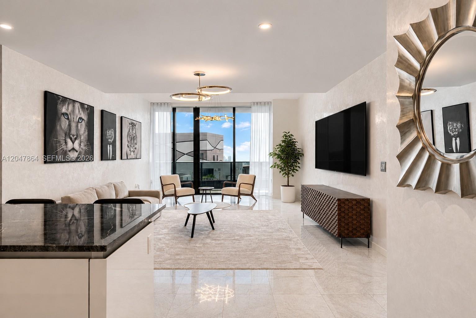 1000 Brickell Plz, Miami FL 33131