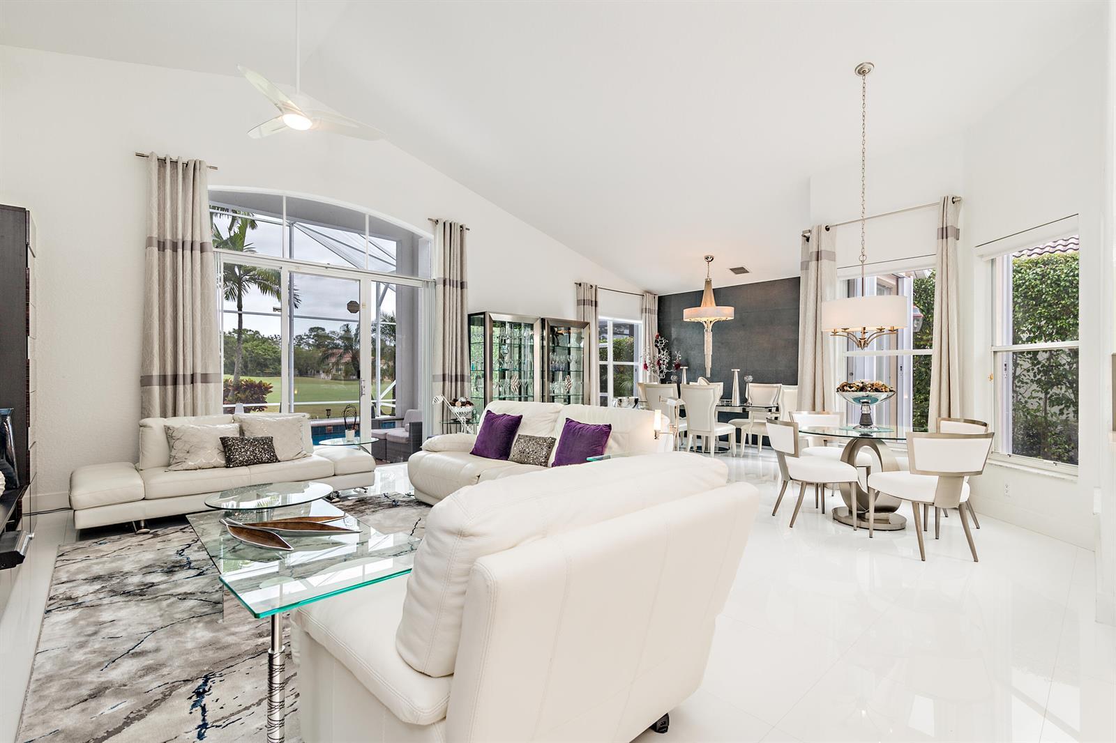 8270 Spyglass Drive, West Palm Beach FL 33412
