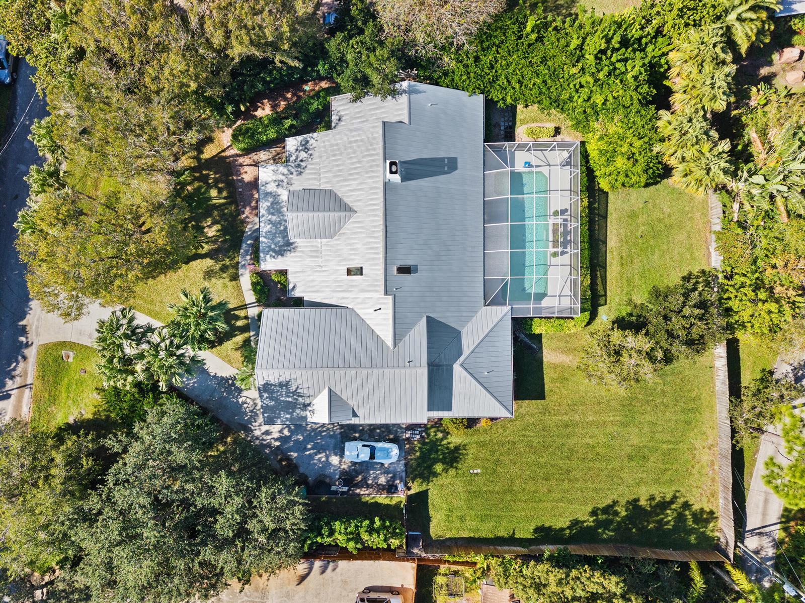 619 Fischer Hammock Road, Sebastian FL 32958 photo 2