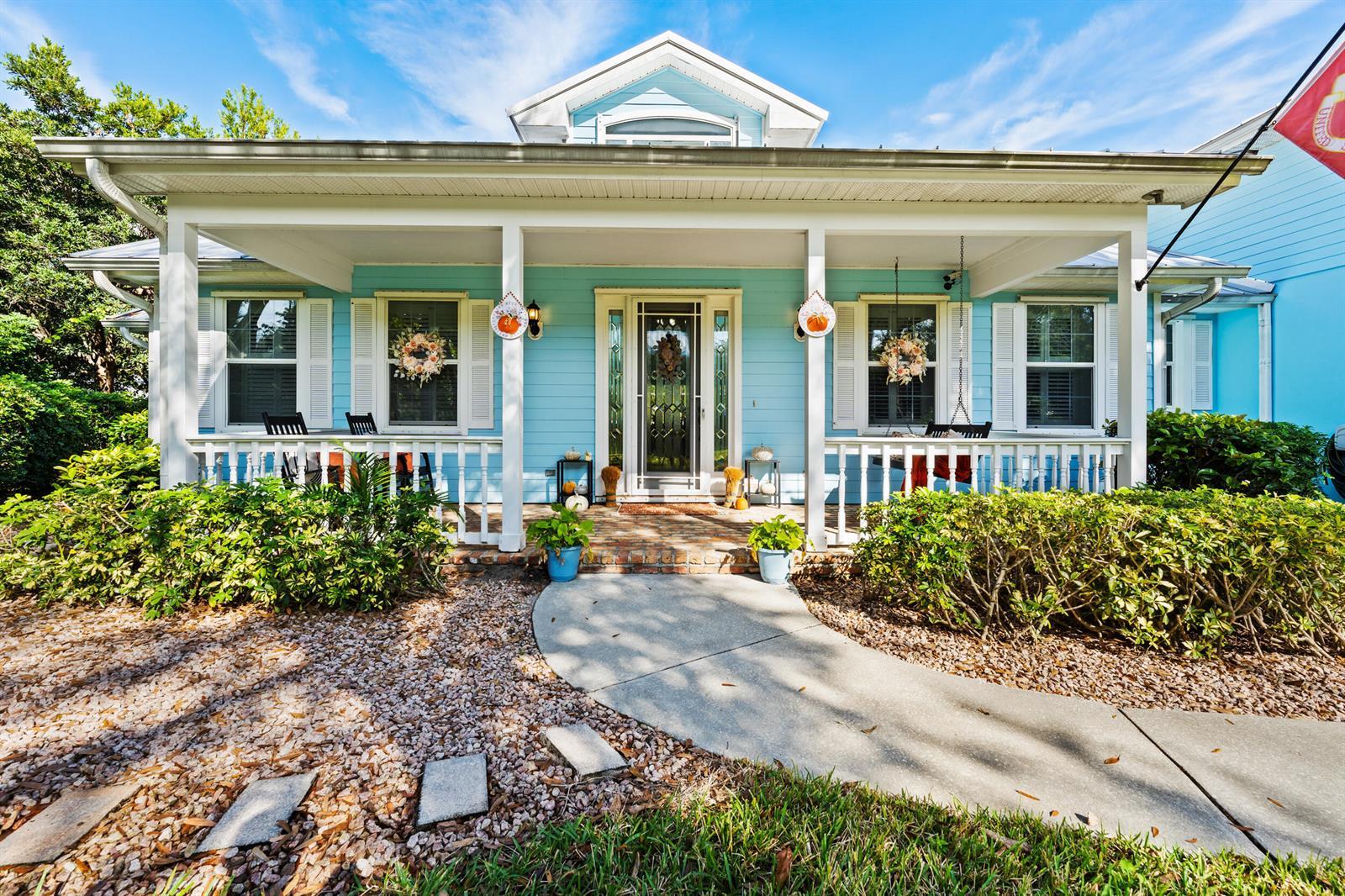 619 Fischer Hammock Road, Sebastian FL 32958 photo 3
