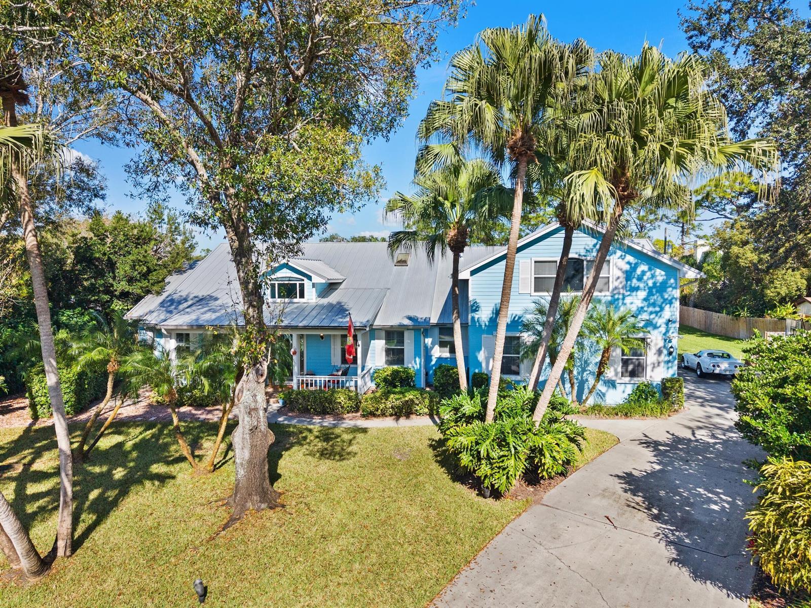 619 Fischer Hammock Road, Sebastian FL 32958 photo 4