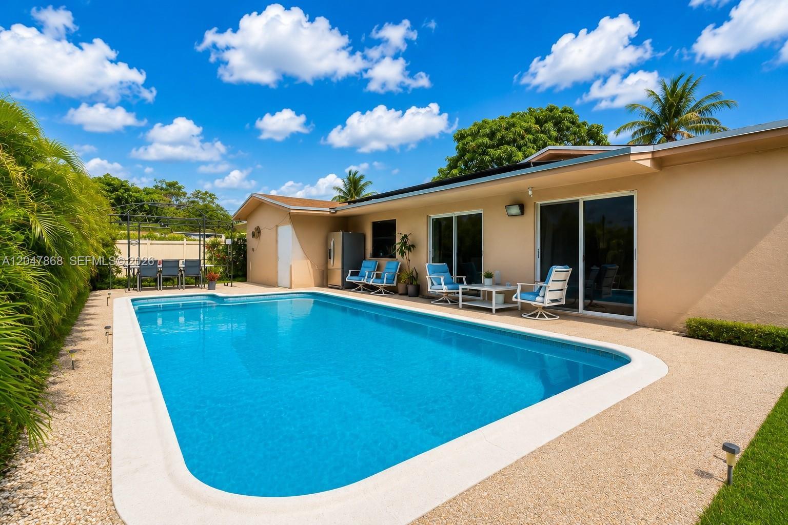 4230 NW 23rd Ct, Lauderhill FL 33313 photo 2