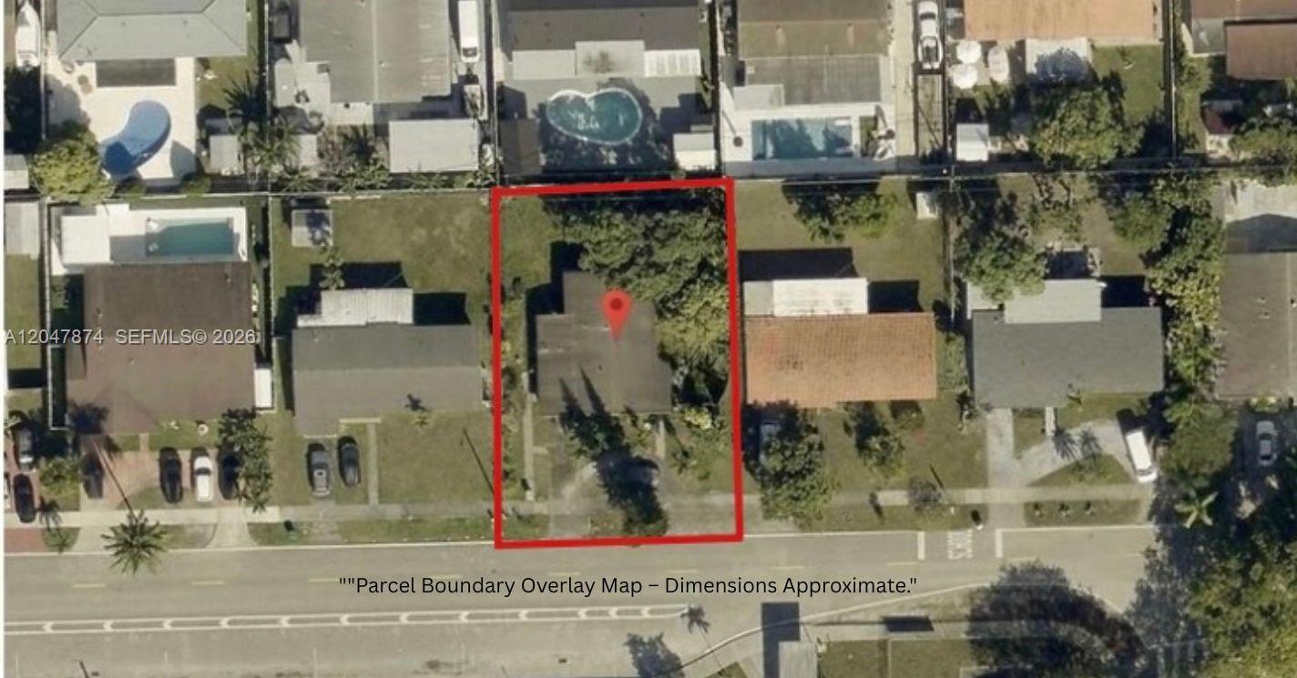 8301 SW 14th St, Miami FL 33144 photo 2