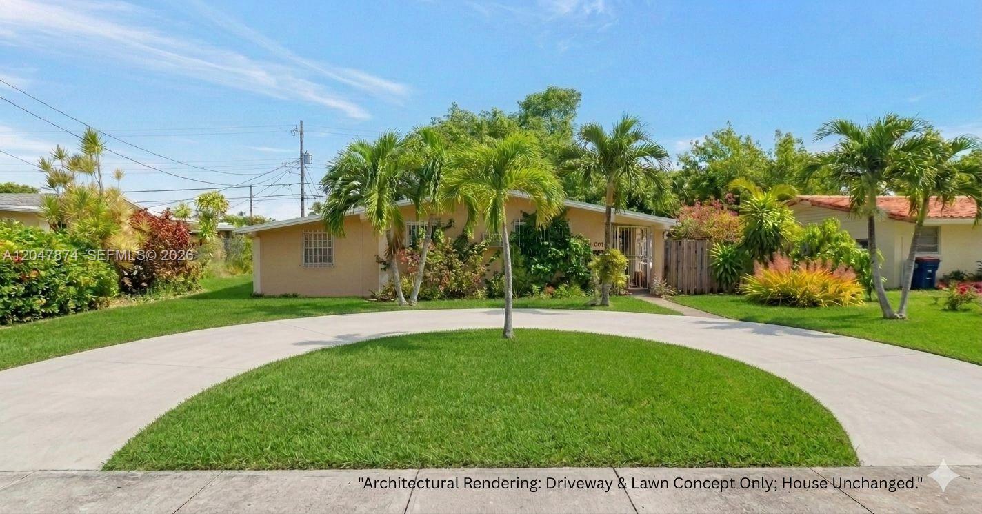 8301 SW 14th St, Miami FL 33144
