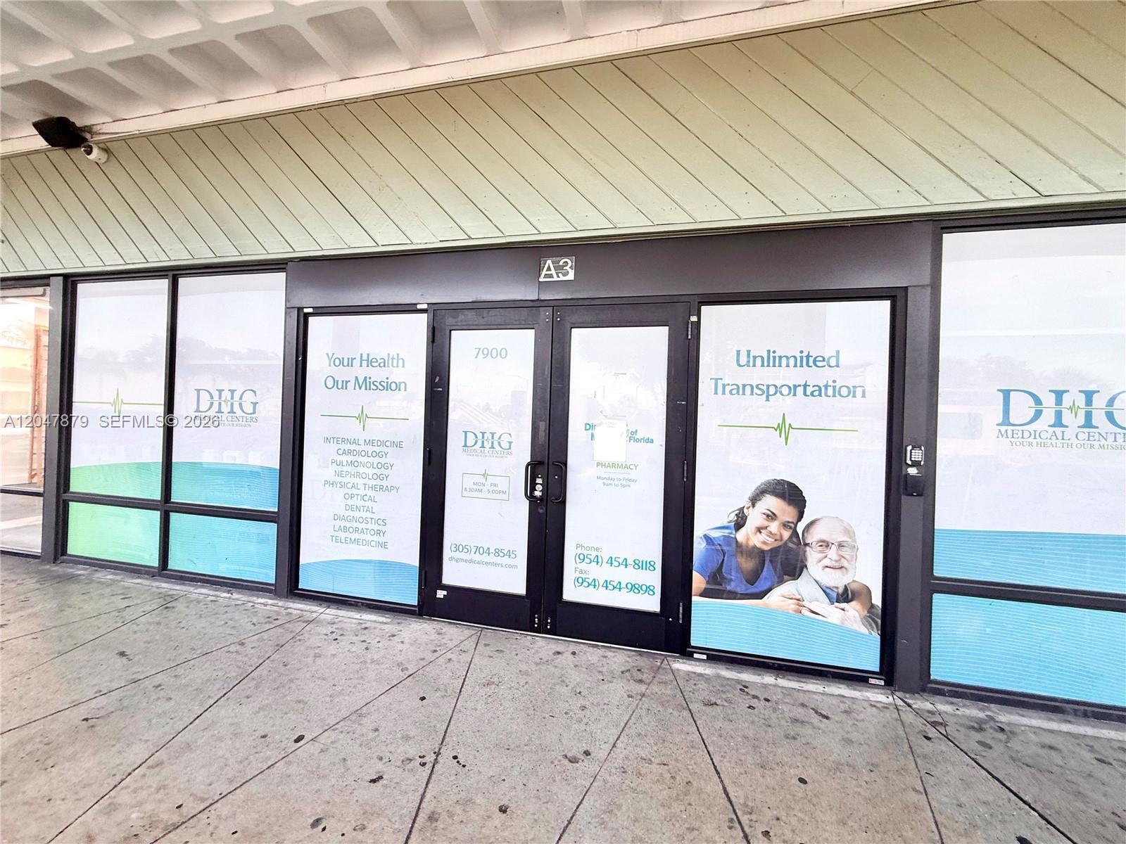 7900 NW 27th Ave # 3, Miami FL 33147