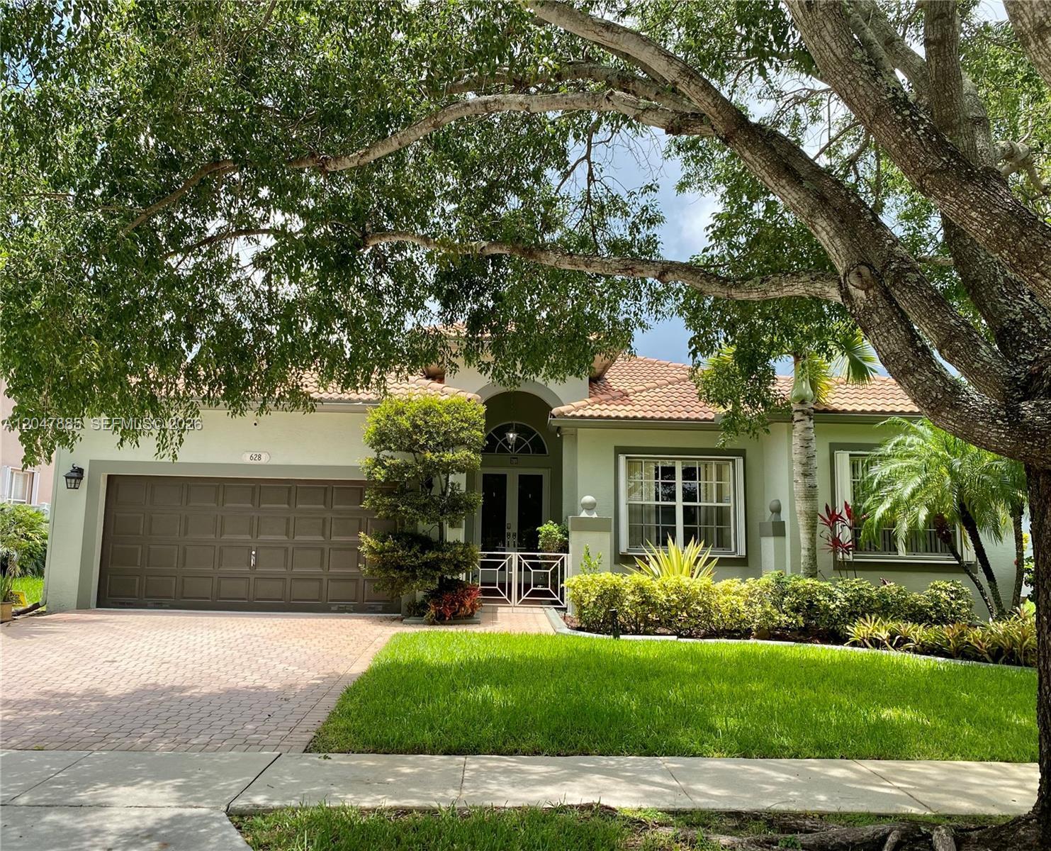 628 SW 168th Ter # 0, Pembroke Pines FL 33027 photo 2