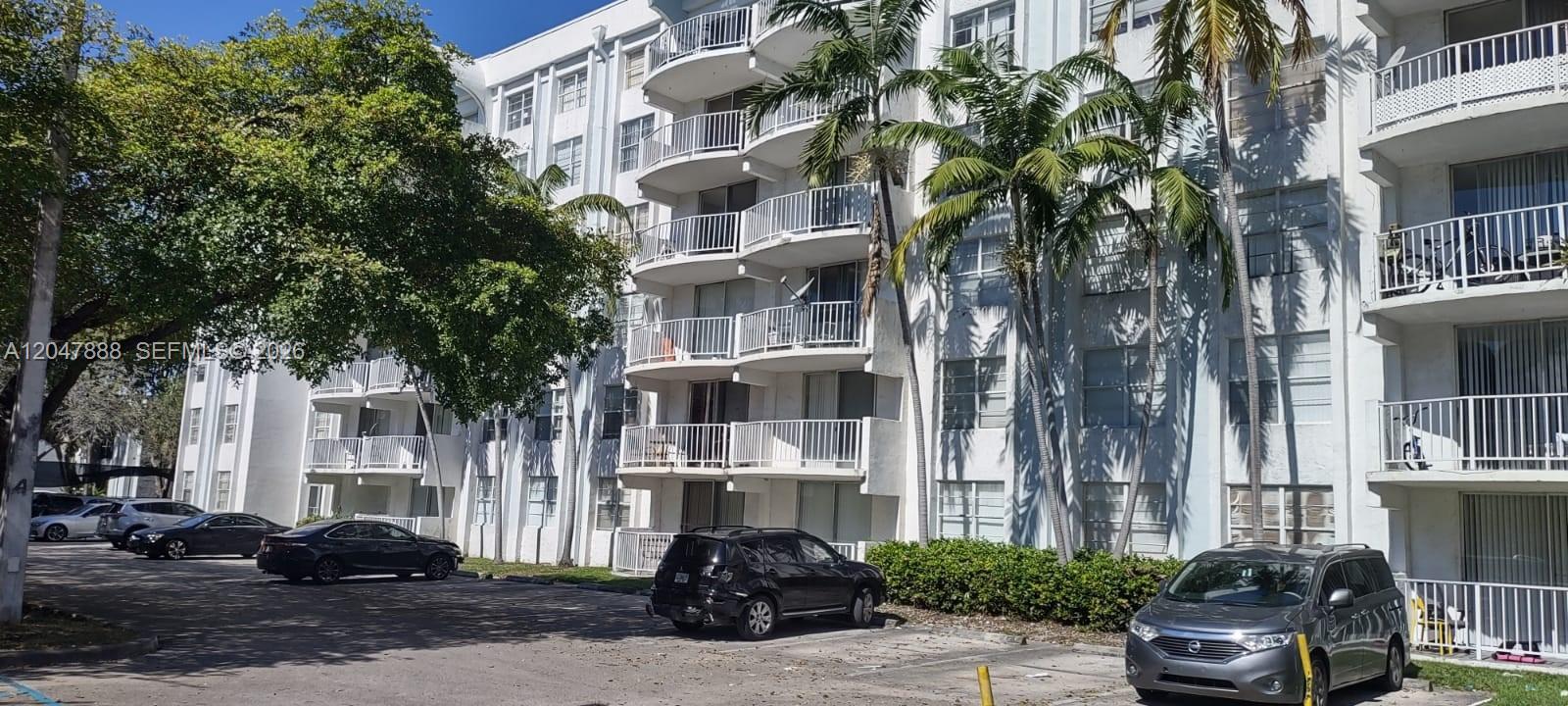 496 NW 165th Street Rd # 608, Miami FL 33169