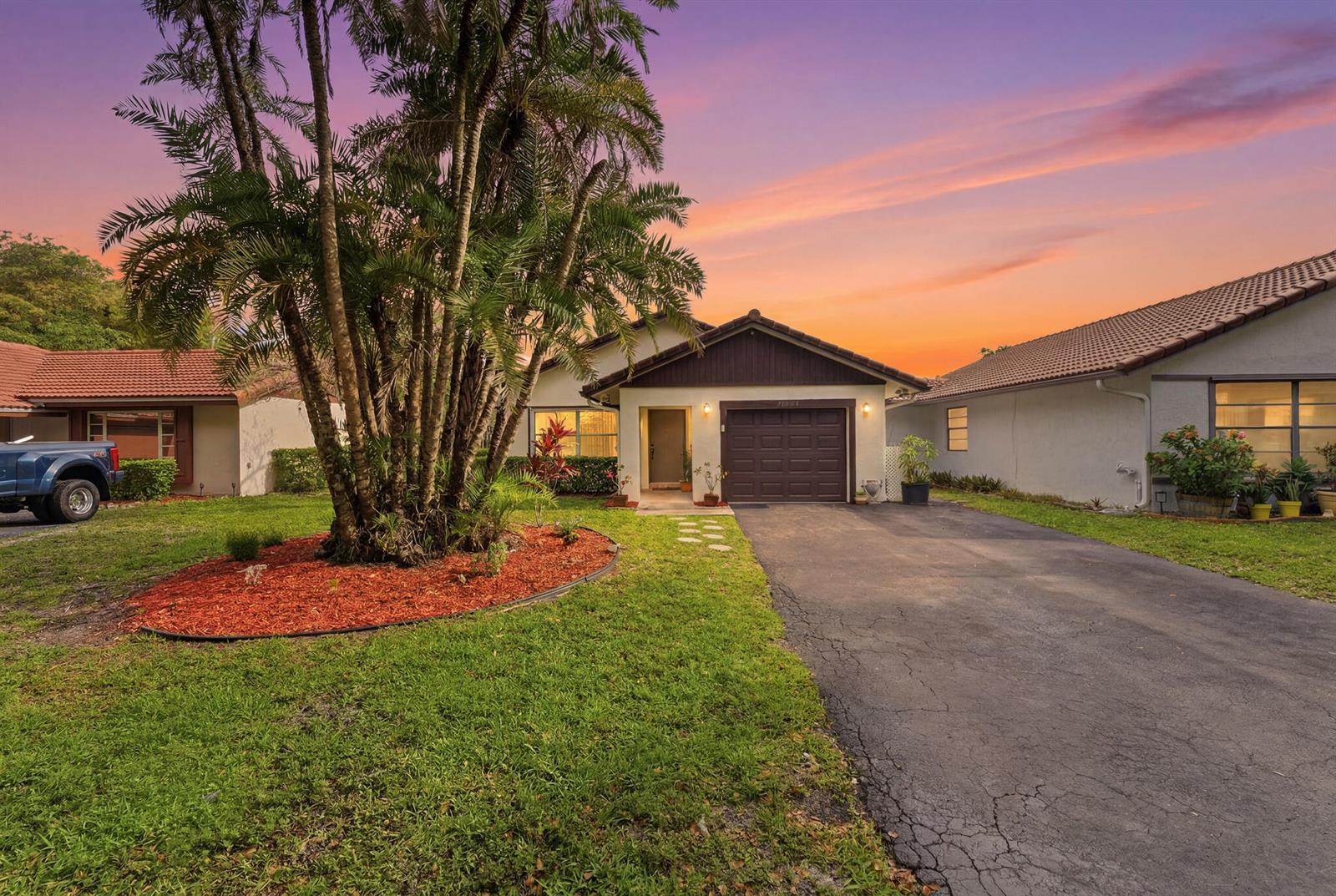 10237 NW 31st Street, Coral Springs FL 33065